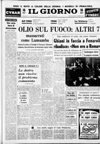 giornale/CFI0354070/1961/n. 44 del 21 febbraio